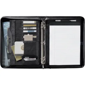 DuraHyde Basic Presentation Portfolio 0600 Black - NLA