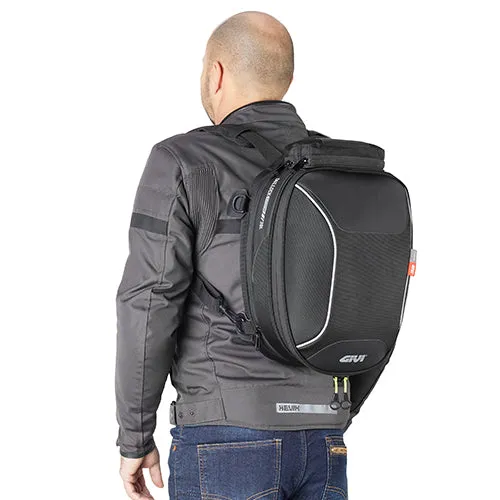 EA147 30LTR TAILOCK SADDLE BAG