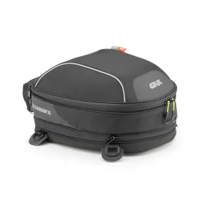 EA147 30LTR TAILOCK SADDLE BAG