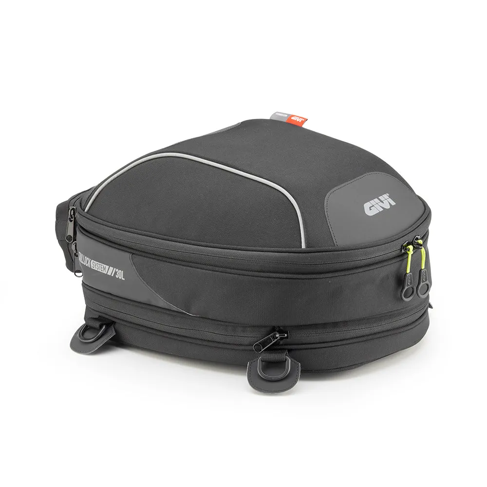 EA147 30LTR TAILOCK SADDLE BAG