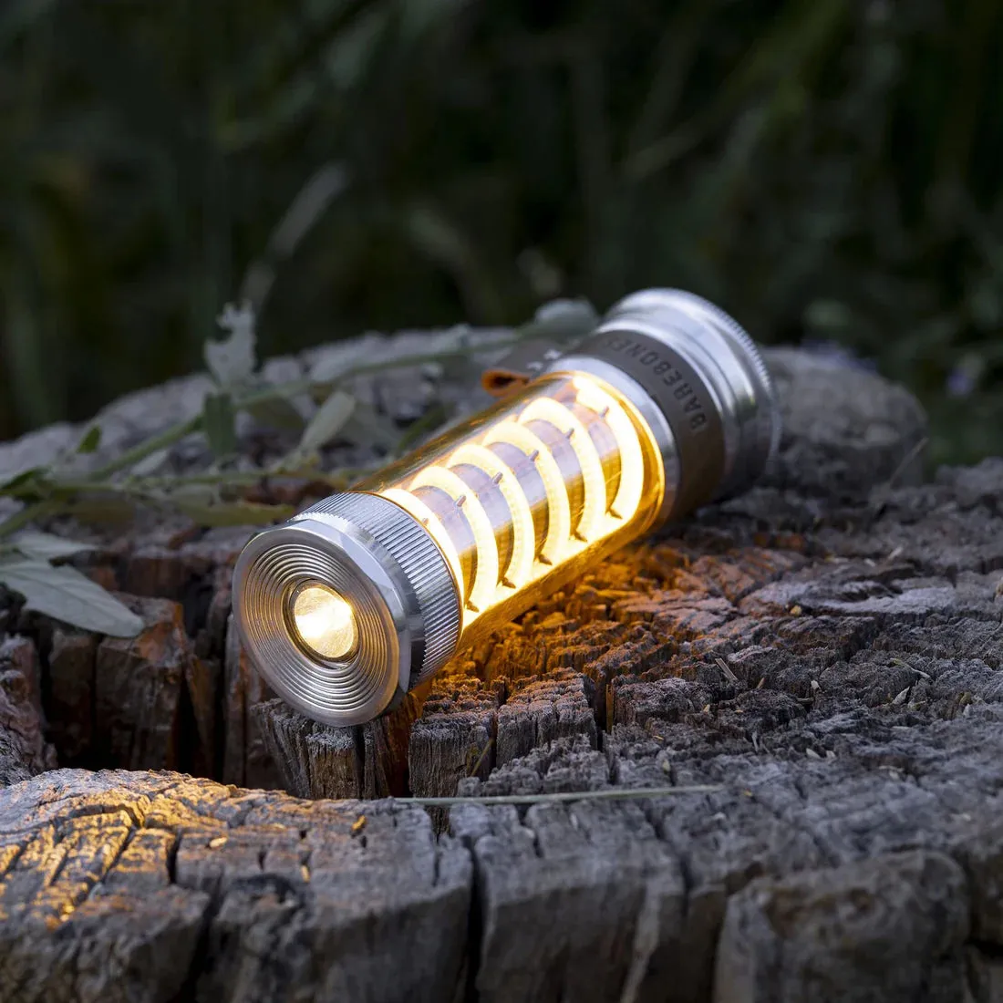 Edison Light Stick by Barebones
