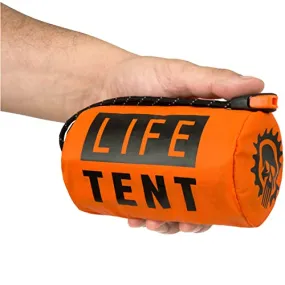 Emergency Survival Shelter Tent – 2 Persons