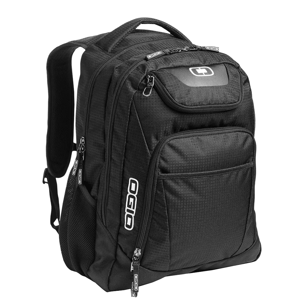 Excelsior Pack - Black