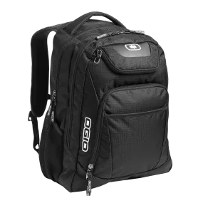 Excelsior Pack - Black