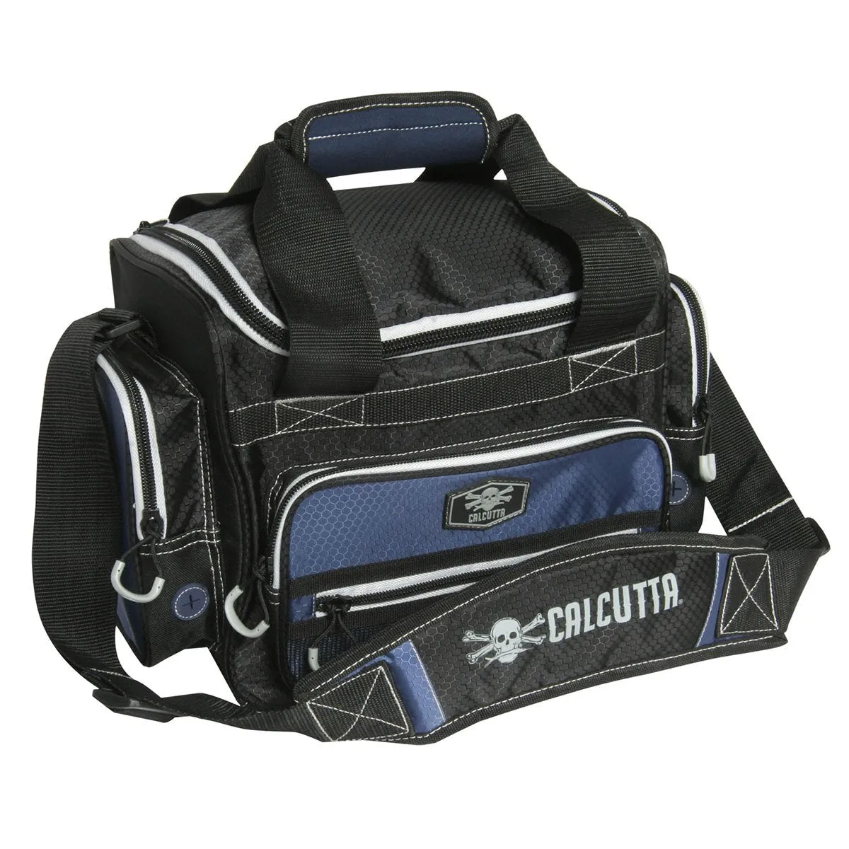 Explorer Tackle Bag - 4 3600 Boxes