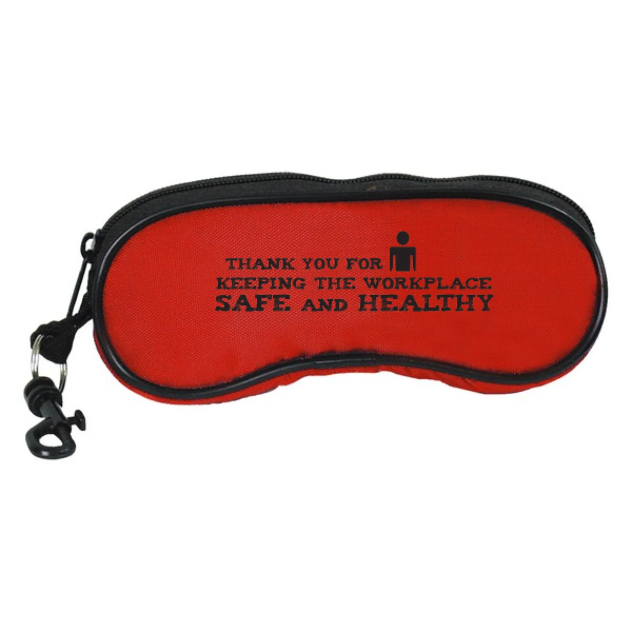 Eyeglass/Sunglass Holder- SKU#403590