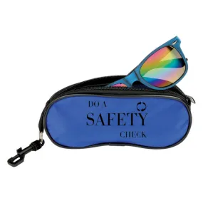 Eyeglass/Sunglass Holder- SKU#403590
