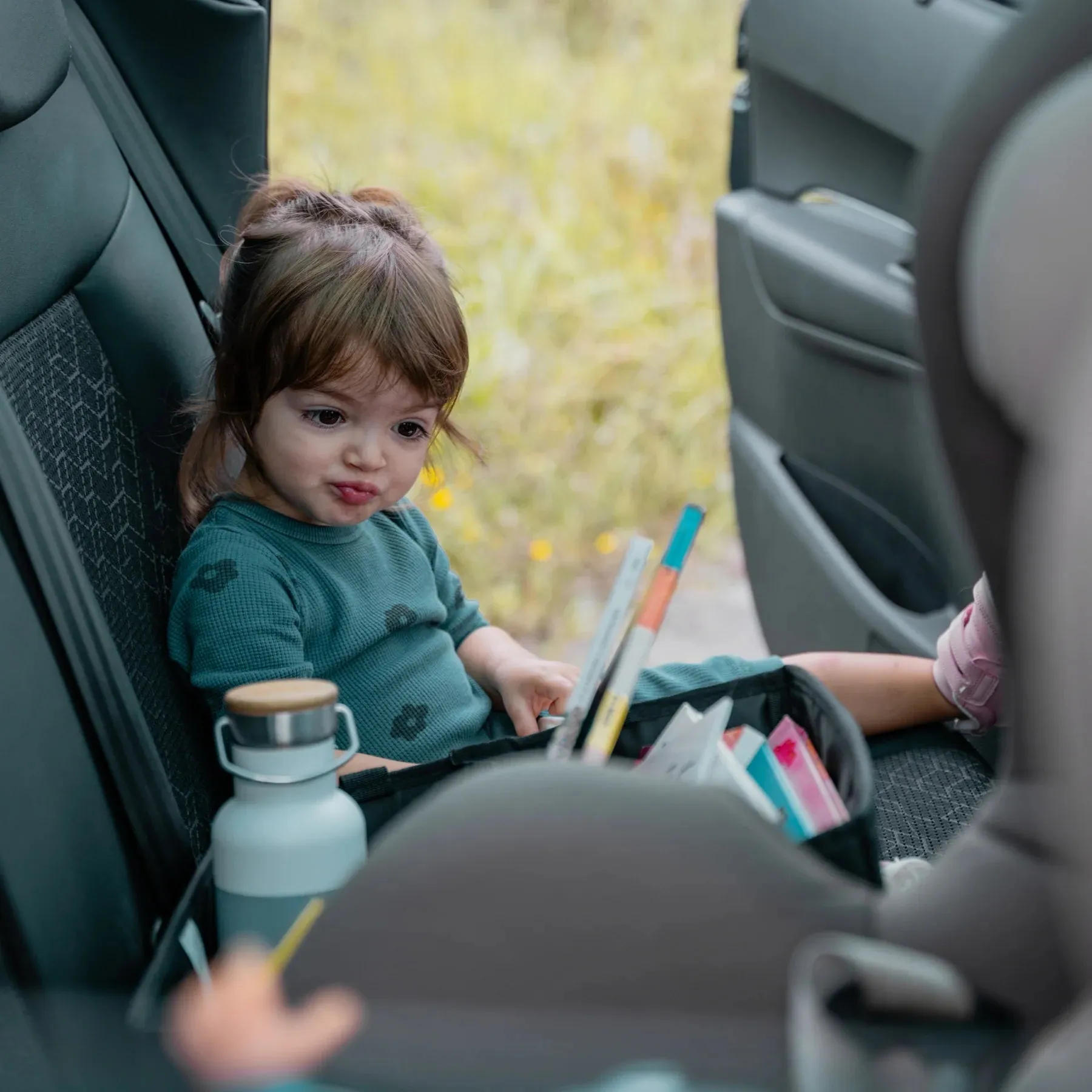 Ezimoov, Car Organiser Caddy