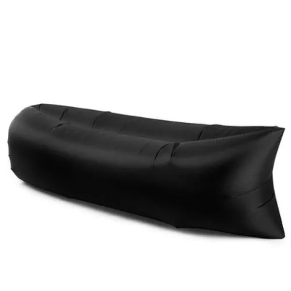 Fast Inflatable Lazy Sofa Lounger Air Sofa Unicorn Bean Bag Chair Outdoor Beach Lounger