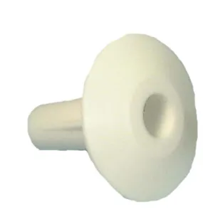 Feed-Thru Bushing, Fits RG6/U
