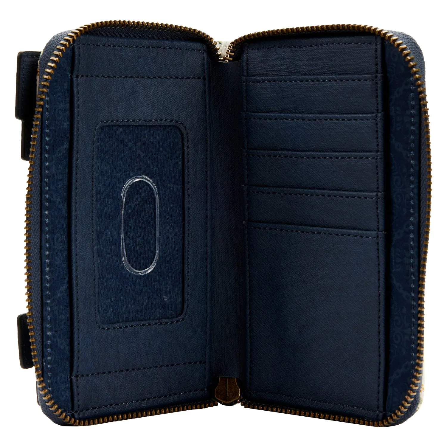 *FINAL SALE* Loungefly Fantastic Beasts Magical Books Zip Around Wallet