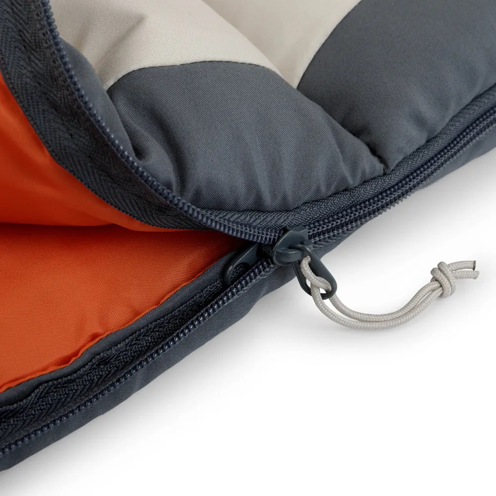 Finn the Shark Kids' Sleeping Bag