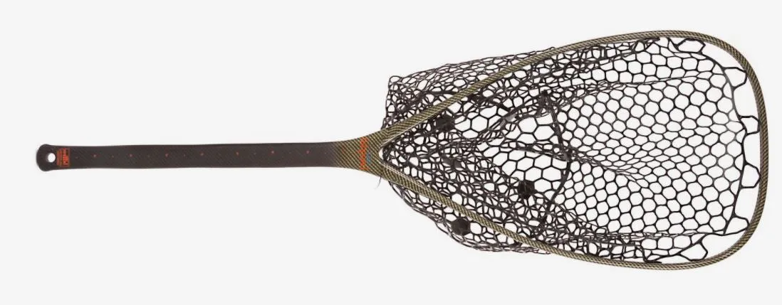 Fishpond Nomad El Jefe Net