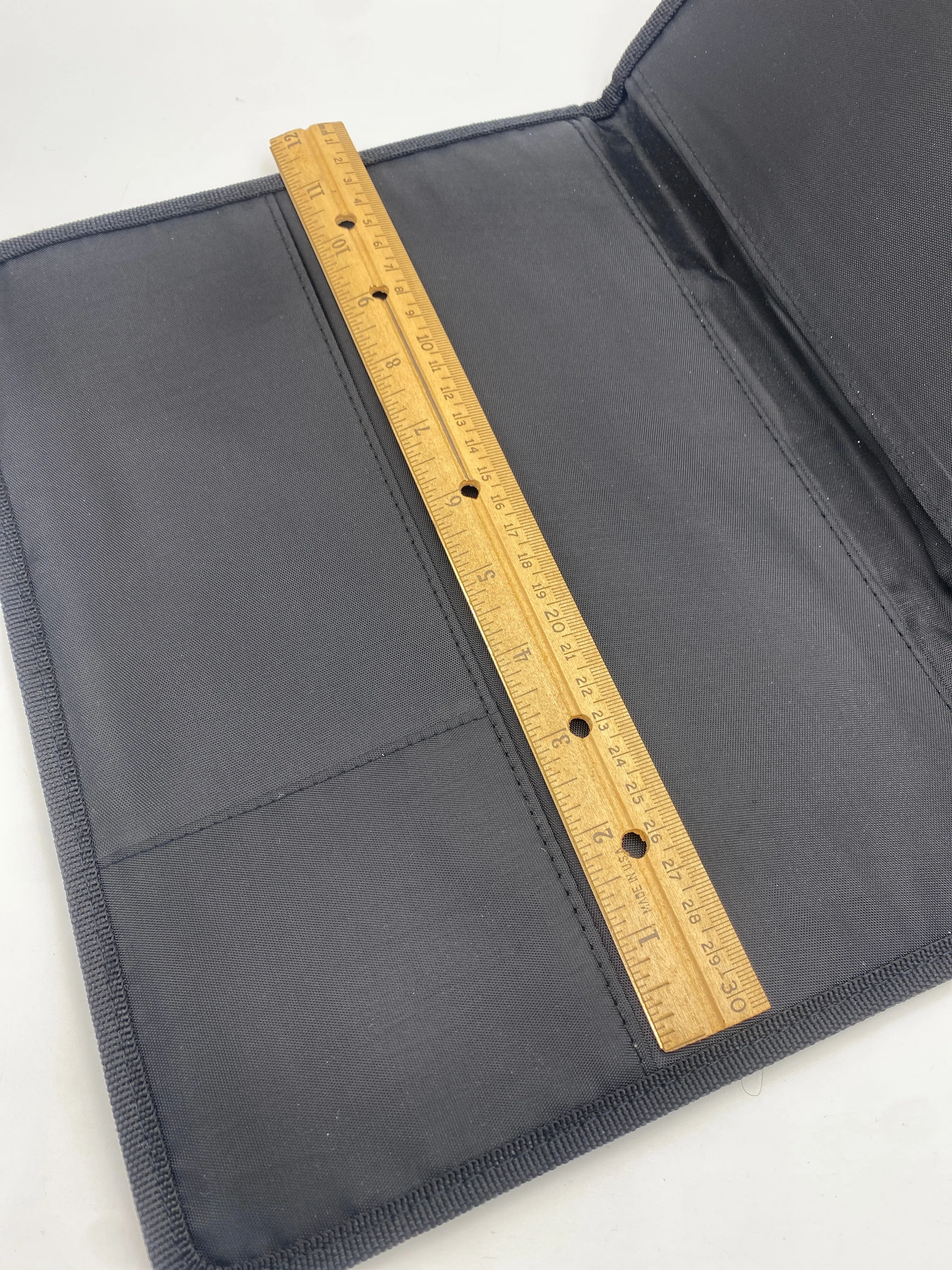 Flat Organizer