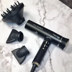 Futaria Electric High Speed Hairdryer