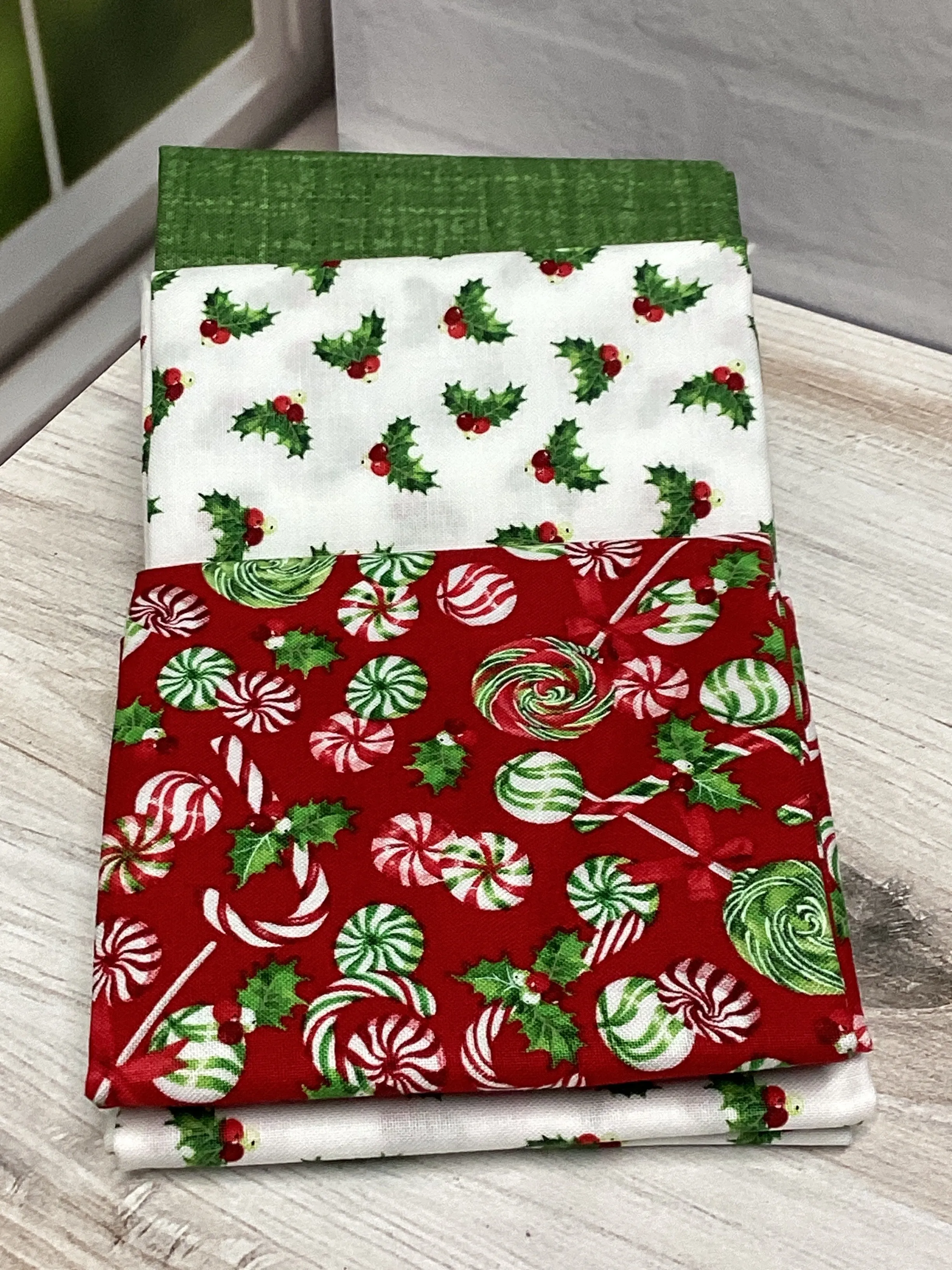 Gift Mixes!