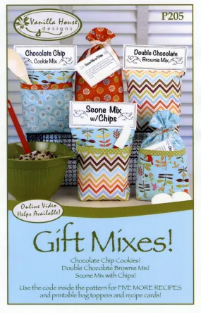 Gift Mixes!