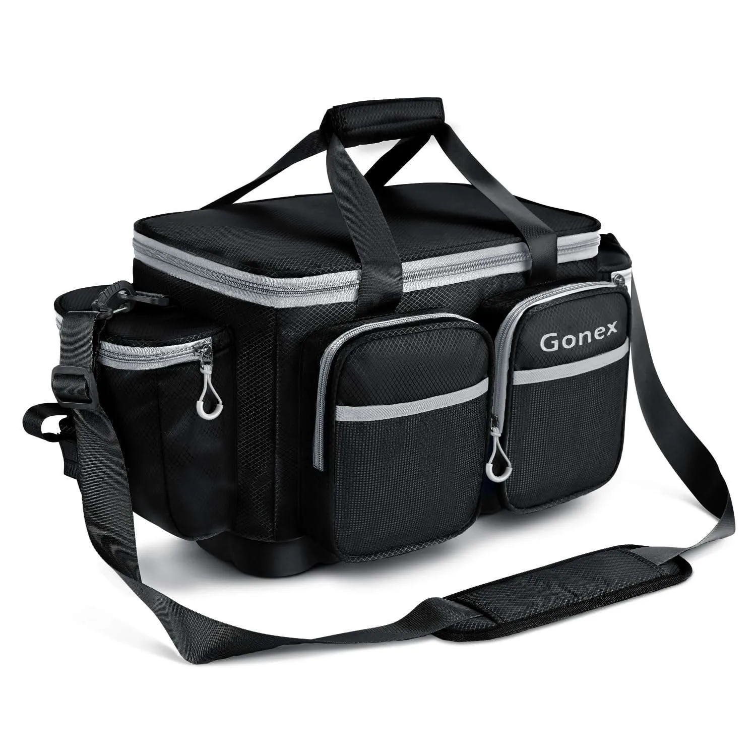 Gonex Fishing Tackle Bag
