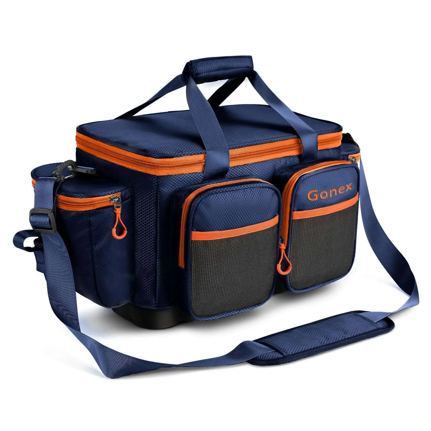 Gonex Fishing Tackle Bag