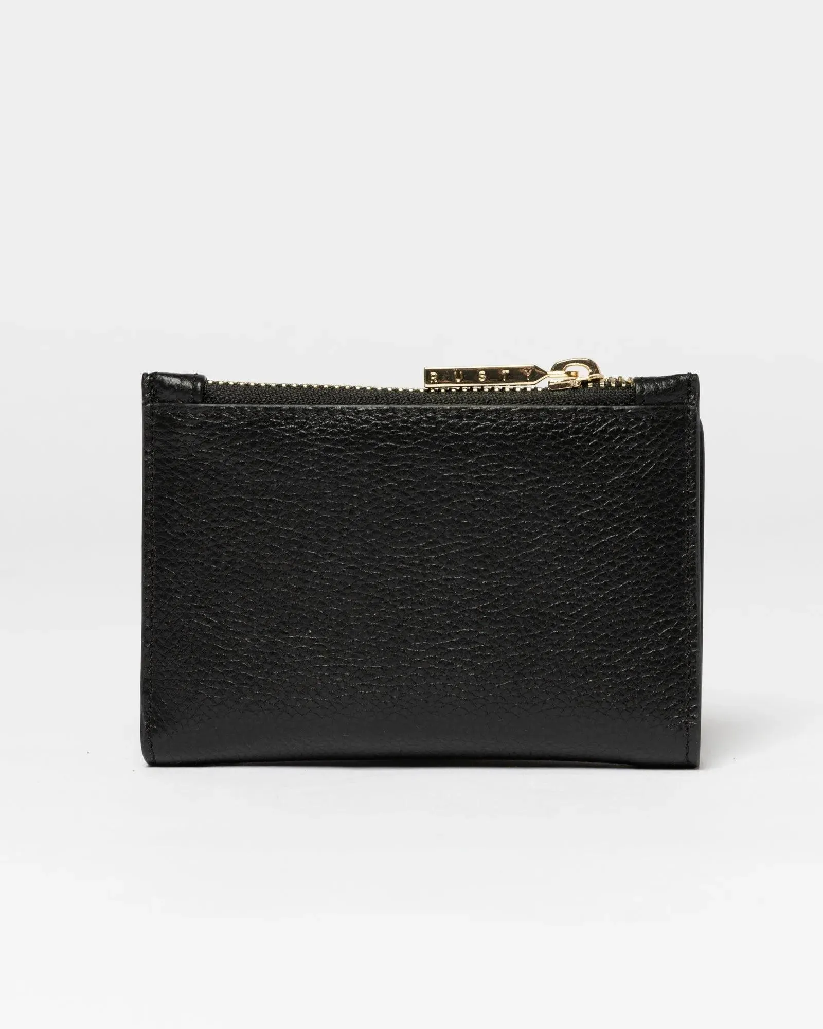 Grace Compact Flap Wallet