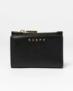 Grace Compact Flap Wallet