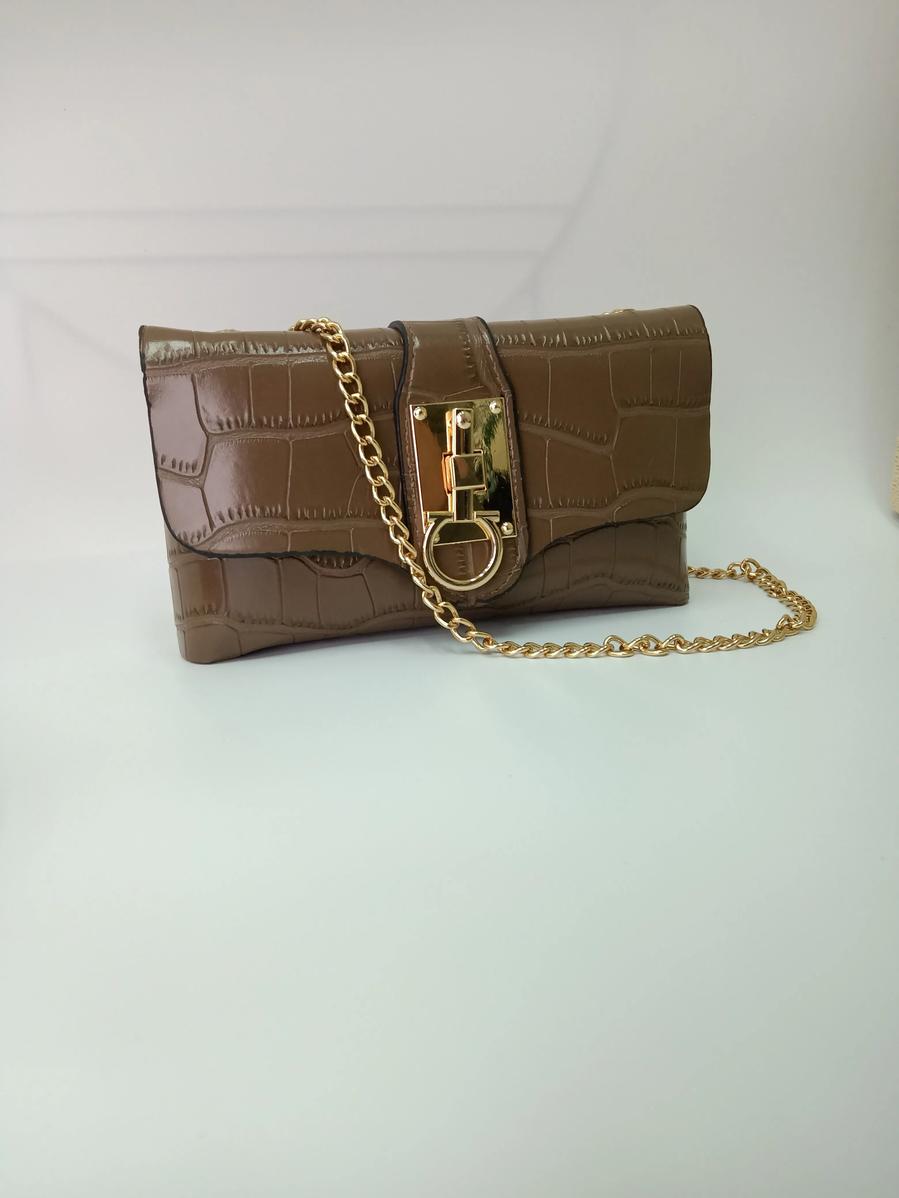 Hazelnut Trek Belt Bag