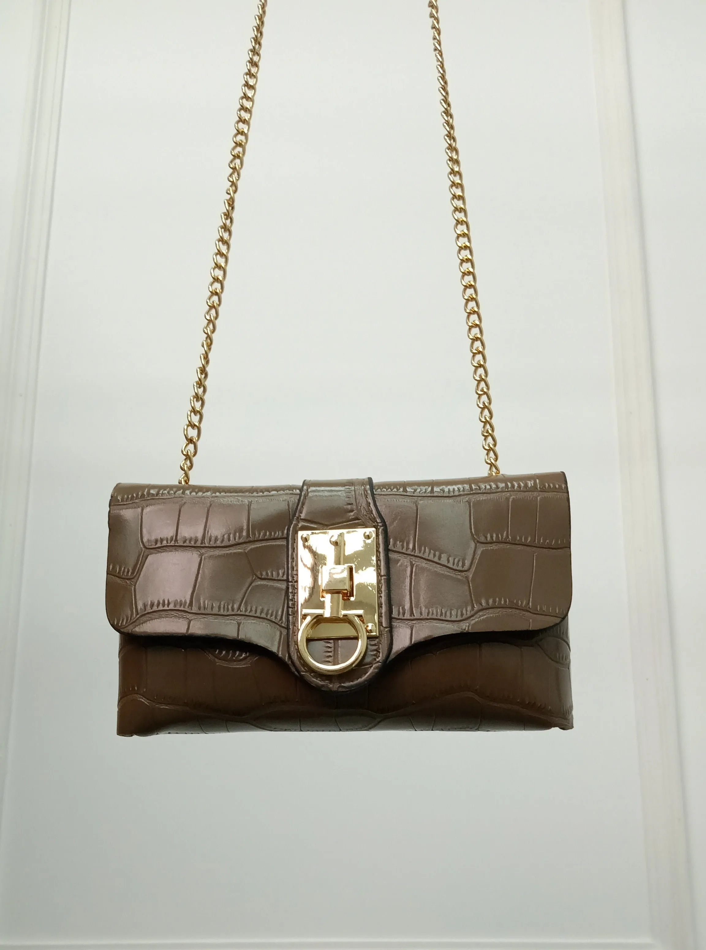 Hazelnut Trek Belt Bag