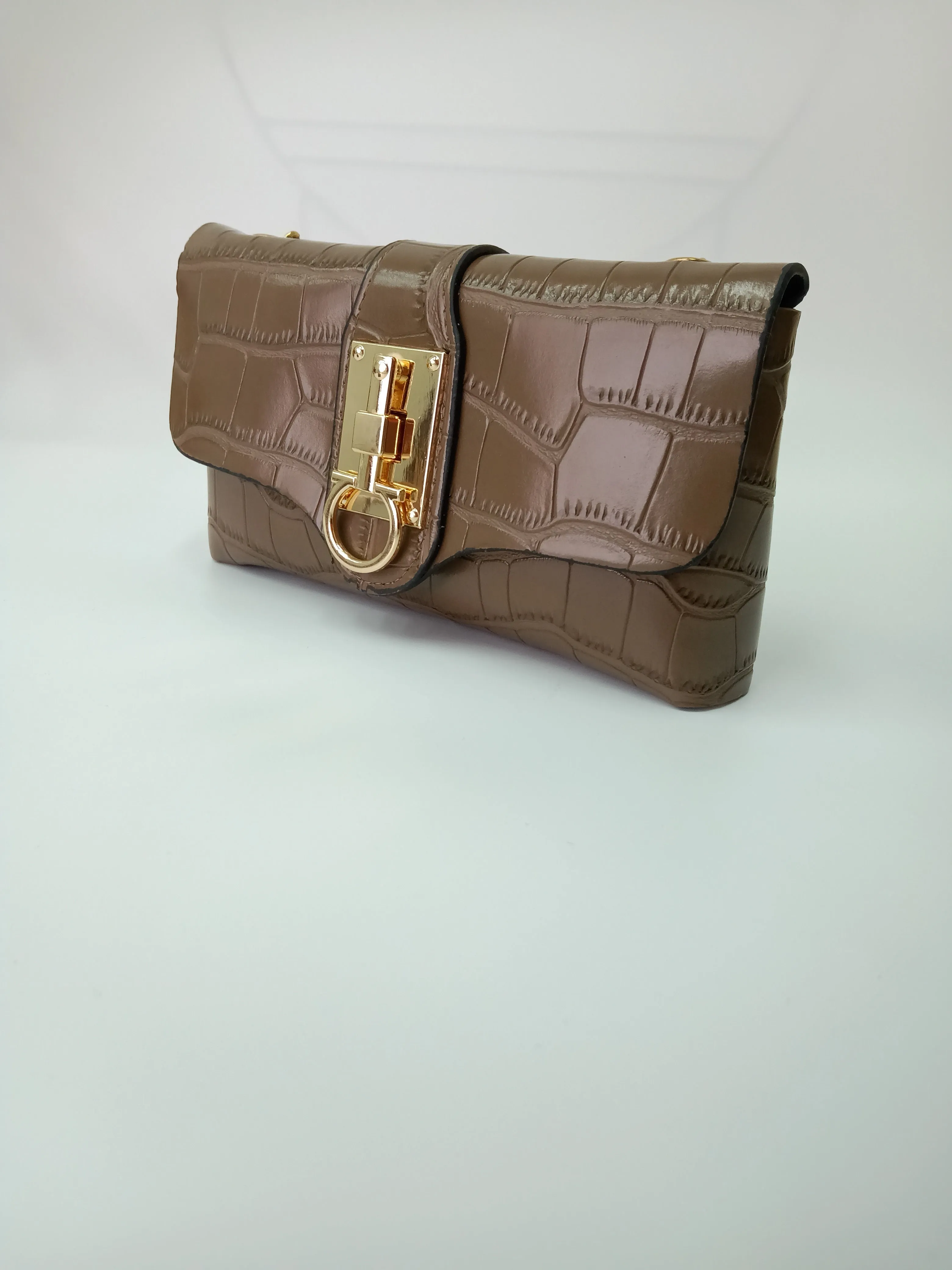 Hazelnut Trek Belt Bag