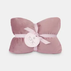 Heat Pillow - Luxe Velvet Musk
