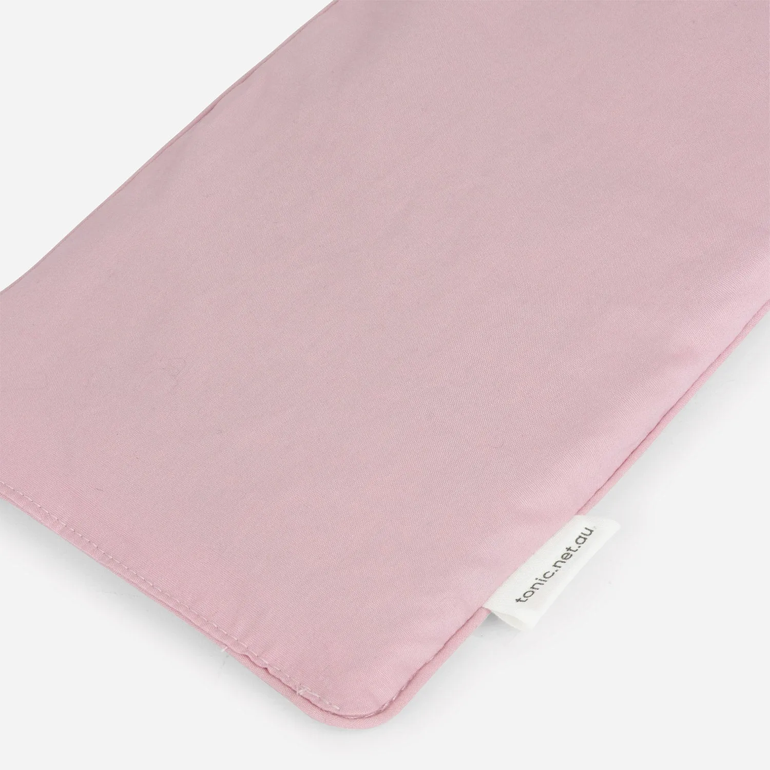 Heat Pillow - Luxe Velvet Musk