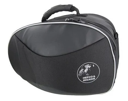 Hepco & Becker C-Bow Side Case Luggage Kit (Tiger 800,XC/XR)
