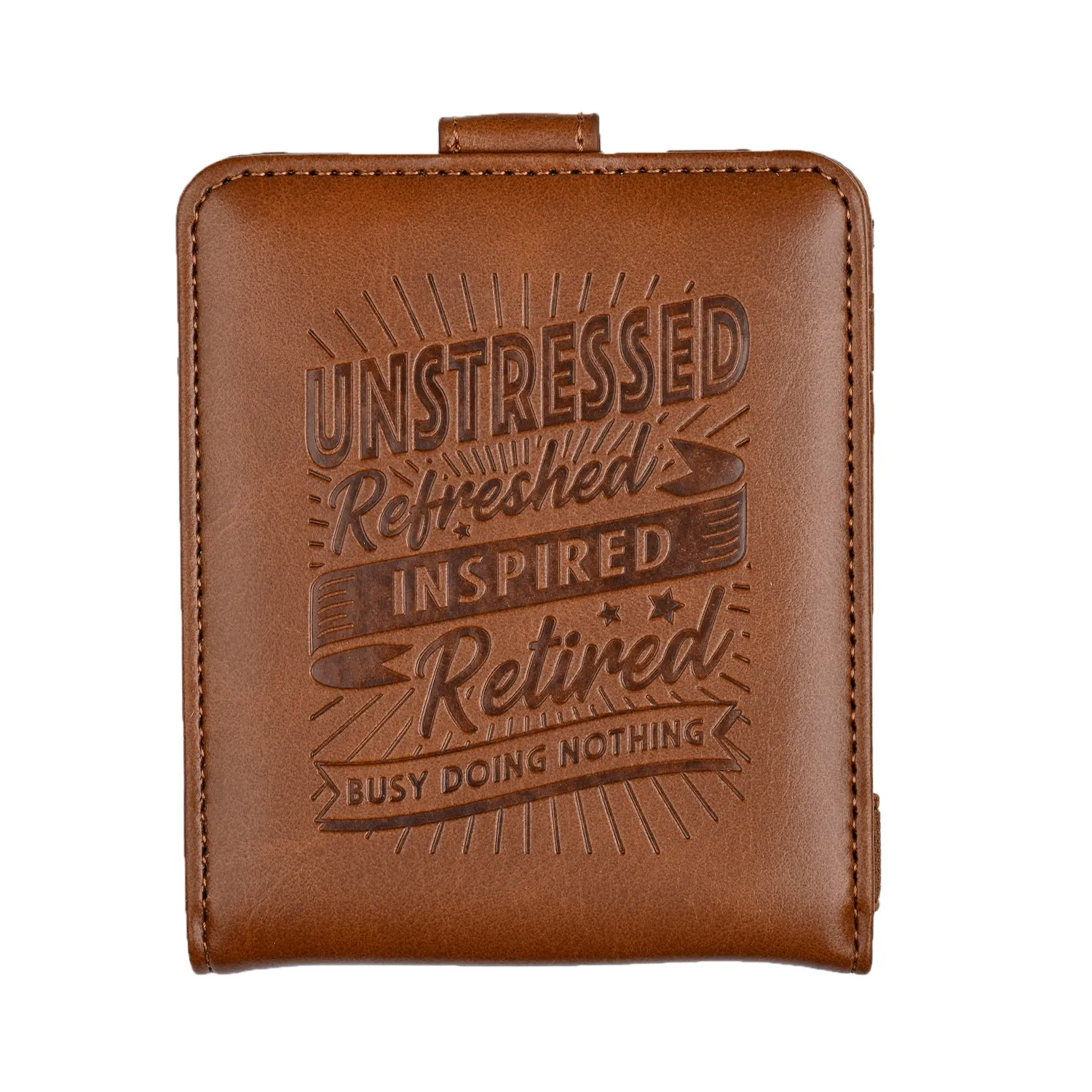 History & Heraldry Personalised RFID Wallet - Retired