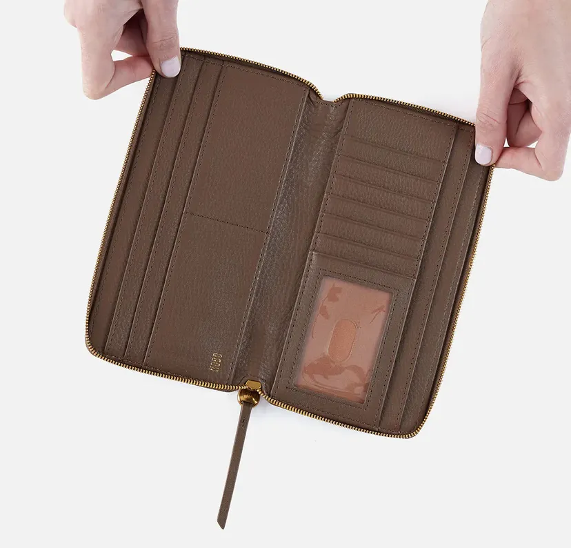 Hobo Hart Large Wallet