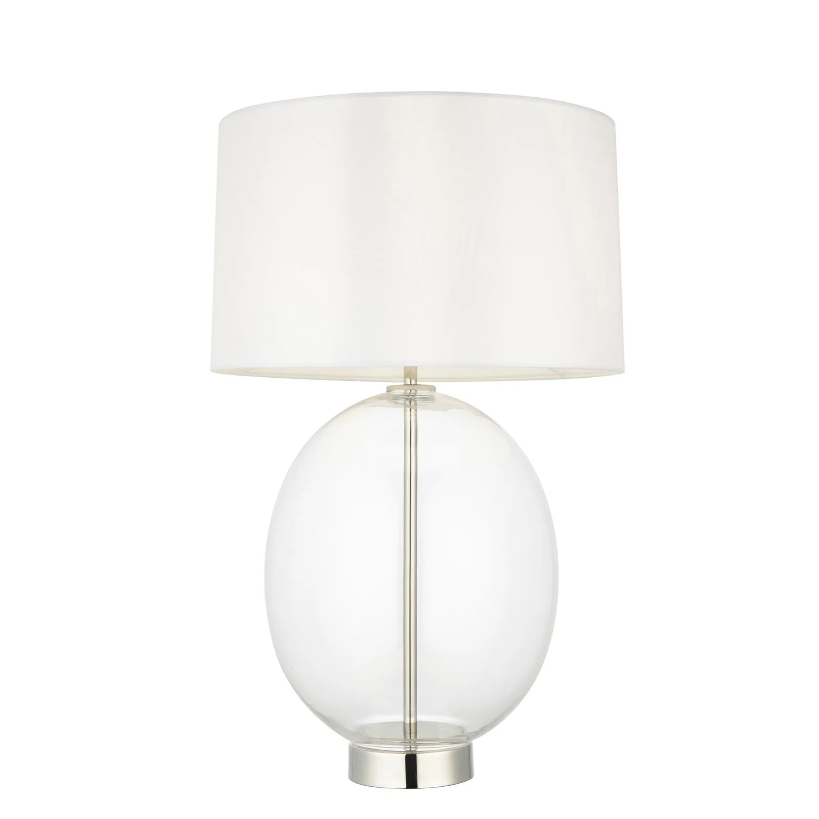 Imelda Oval Table