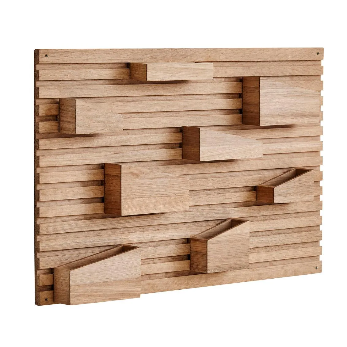 Input Organizer