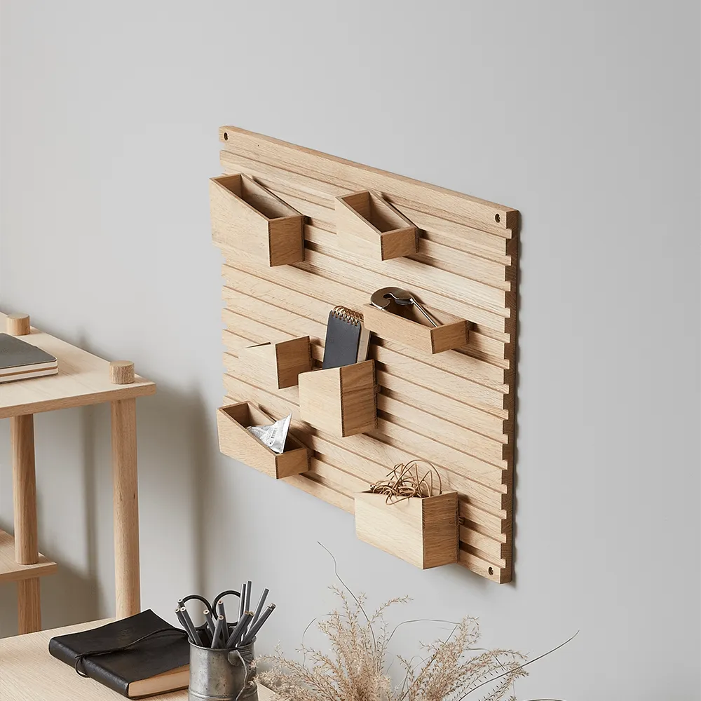 Input Organizer