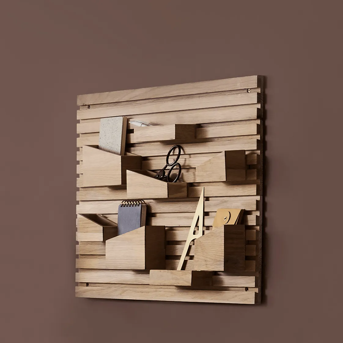 Input Organizer