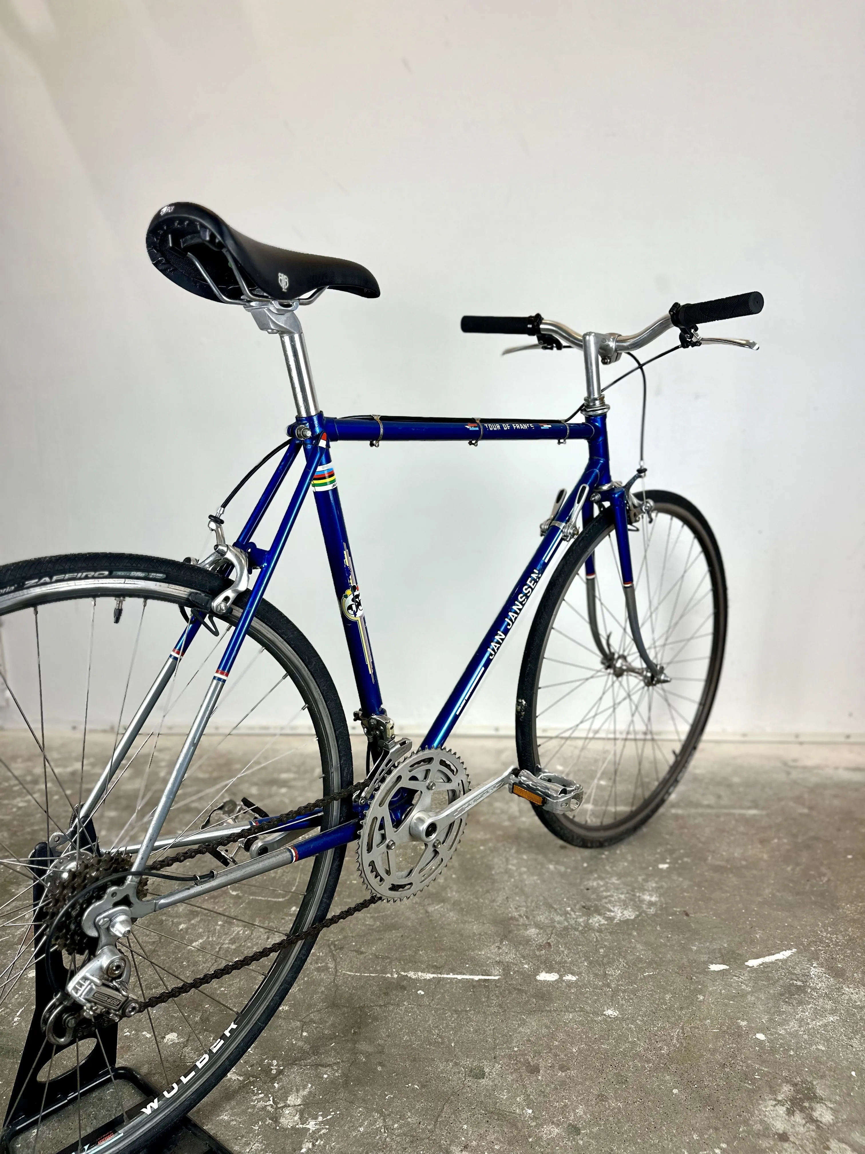 Jan Jansen Tour de France 56cm