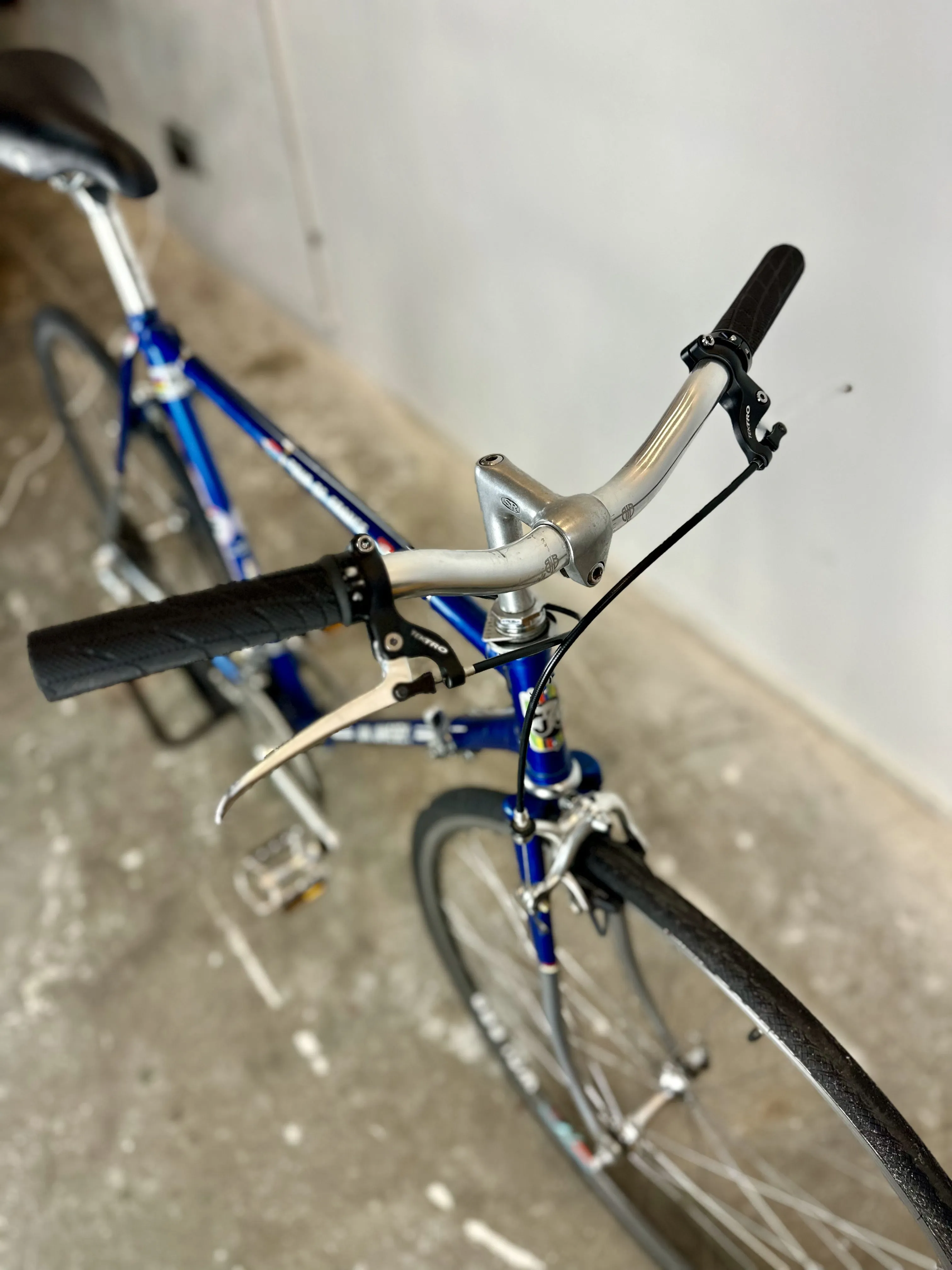 Jan Jansen Tour de France 56cm