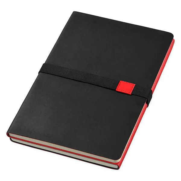 Journalbooks A5 Doppio Notebook
