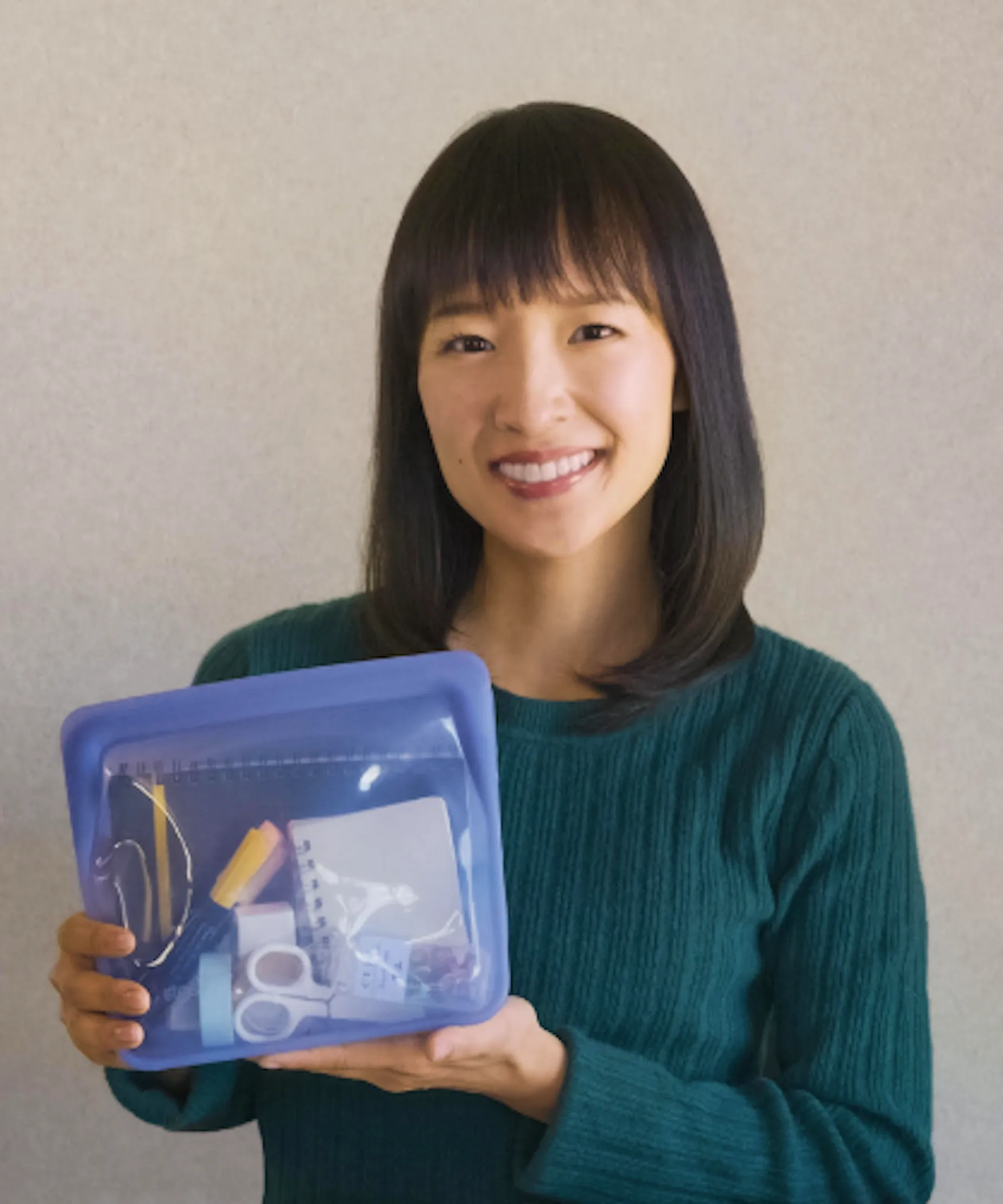 Joy is Sustainable Gift Set