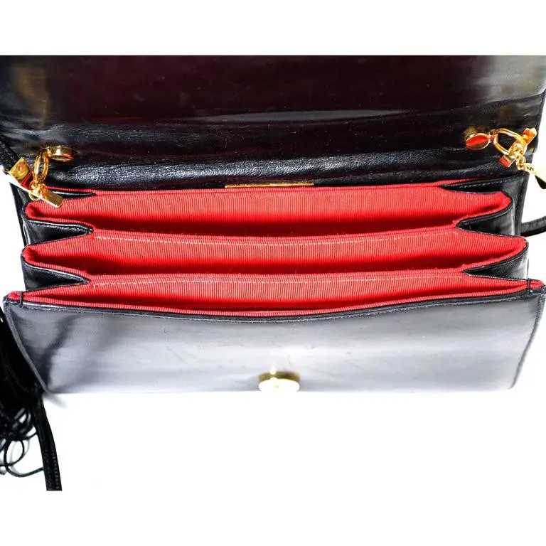 Judith Leiber Vintage Handbag Animals Horse Rhino Monkey Elephant Patent Leather