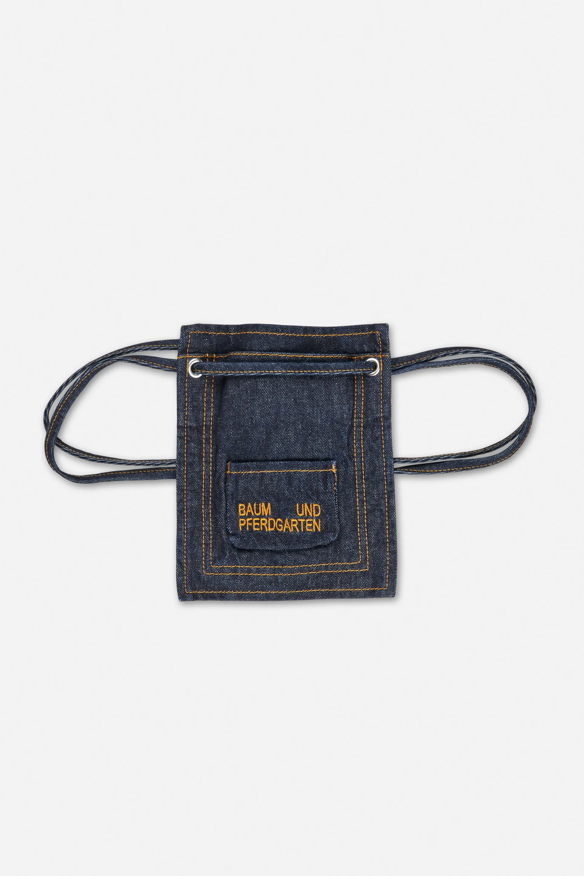KATARINA | Night Sky Denim