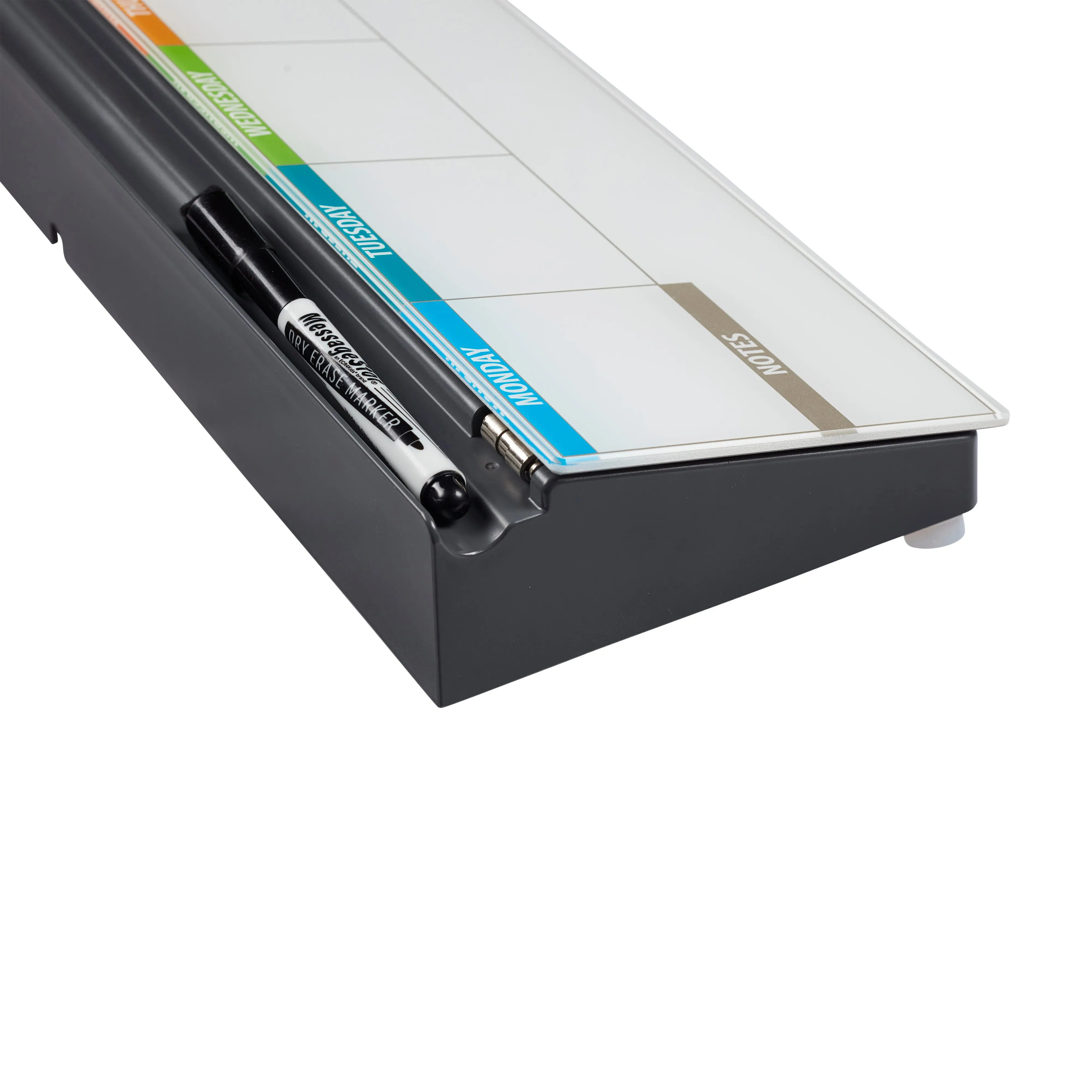 Keyboard Write and Store, Desk Organizer