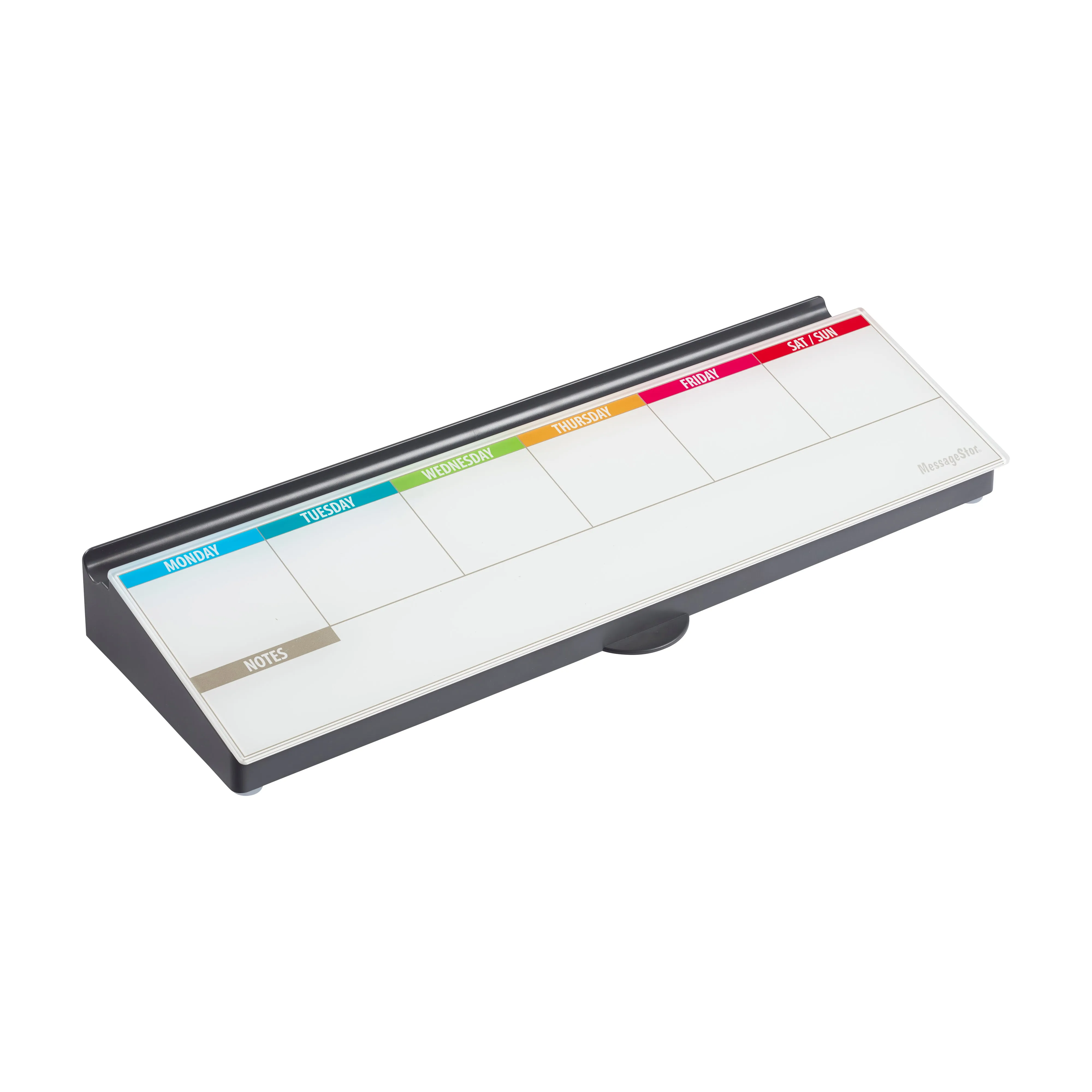 Keyboard Write and Store, Desk Organizer