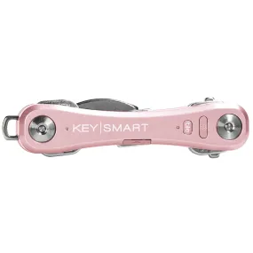Keysmart Pro with Tile™ Rose Gold