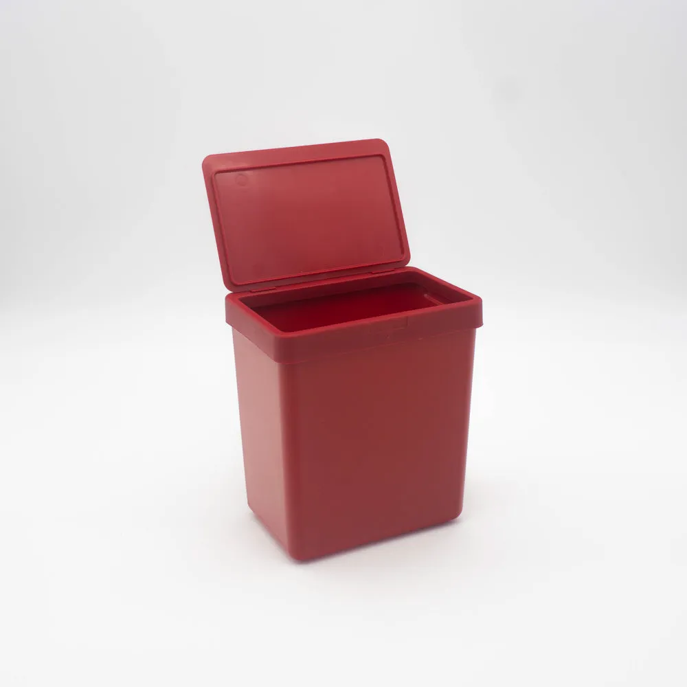 KITCHEN SINK 4 PIECE ORGANIZER SET COZA