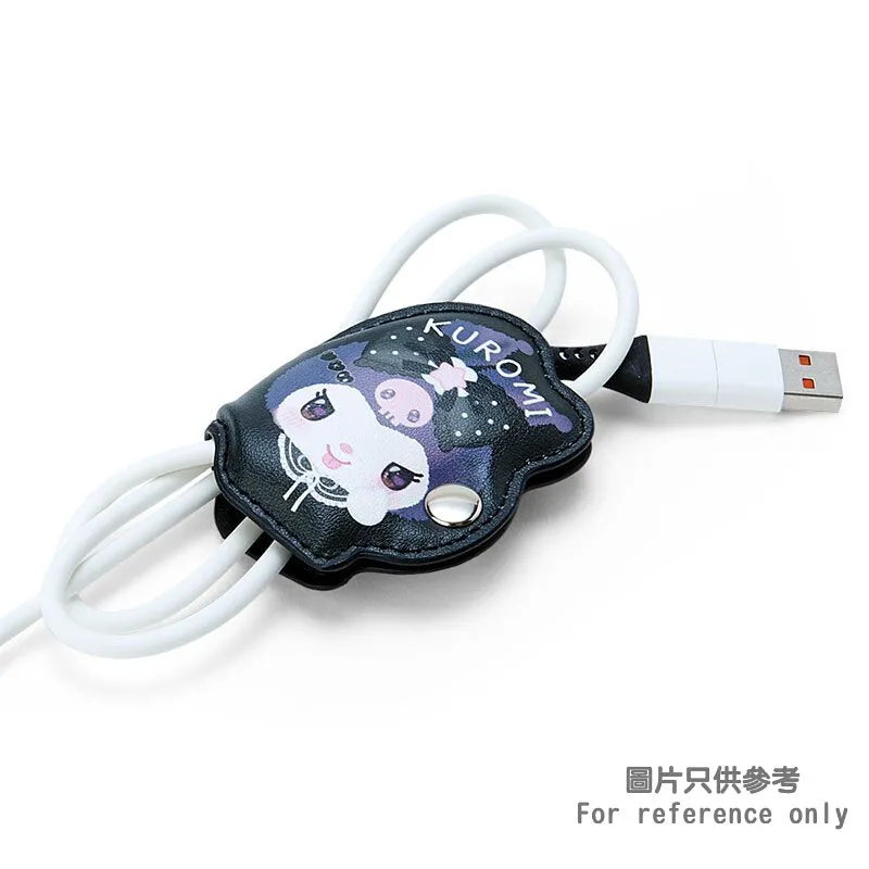 Kuromi ROMIARE Cable Holder