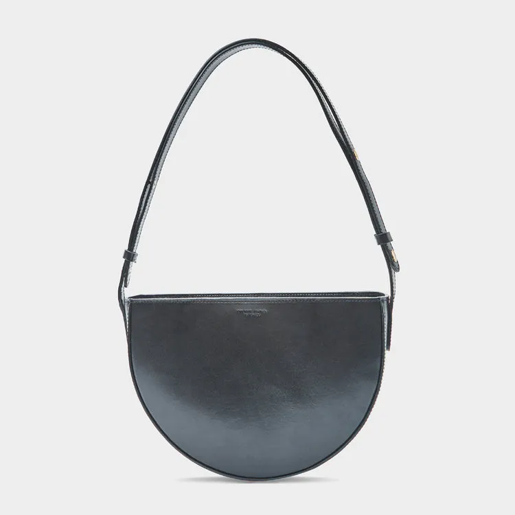 Ladies Green Leather Handbags Leather Shoulder Bag Purses for Women