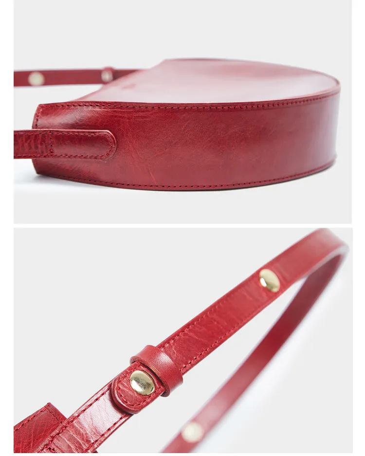 Ladies Green Leather Handbags Leather Shoulder Bag Purses for Women